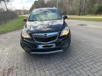 OPEL MOKKA // 1.6 BENZINE // GEKEURD 12M GARANTIE//, Auto's, Bedrijf, 5 deurs, Parkeersensor, Mokka