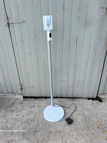 Dyson vrijstaand dok absolute V11, Enlèvement, Comme neuf, Réservoir, Aspirateur