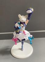 Hatsune Miku Piapro Panda opgezette muis - taxidermie, Ophalen of Verzenden
