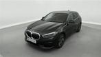 BMW 1 Serie 118 118iA 136Cv Sportline S-CUIR / NAVI / FULL L, Autos, BMW, 100 kW, Achat, Entreprise, 136 ch
