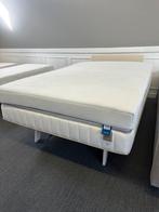 Auping Inizo matras 140x200 medium Nu slechts €575 euro, Ophalen of Verzenden, Nieuw, 140 tot 160 cm
