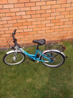 kinderfiets Norta 20inch, Fietsen en Brommers, Fietsen | Kinderfietsjes, Ophalen