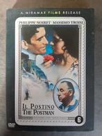 Il Postino (The Postman)(1994) Philippe Noiret, À partir de 6 ans, Enlèvement ou Envoi, Comme neuf, Drame