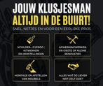 Werker voor alles 24/7 beschikbaar, Vacatures, Vacatures | Schoonmaak en Facilitaire diensten