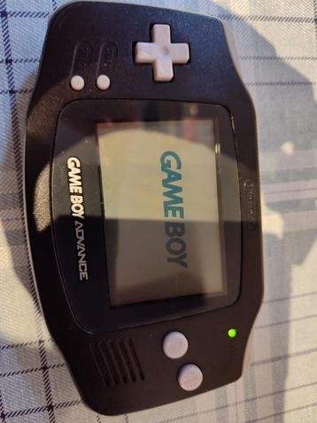 Nintendo game Boy Advance beschikbaar voor biedingen