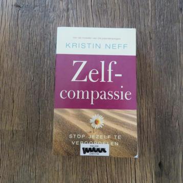 Zelfcompassie Kristin Neff beschikbaar voor biedingen