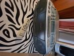 Sony-radio, Ophalen, Gebruikt, Radio, Met cd-speler