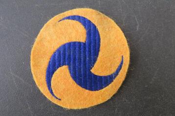 USA ww2 : Patch General Headquarter Air Force (1937-1941) beschikbaar voor biedingen