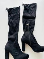 Laarzen "Tamaris", Tamaris, Hoge laarzen, Zwart, Nieuw