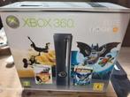 Xbox360 Elite 120Gb met bijbehoren en doos, Consoles de jeu & Jeux vidéo, Consoles de jeu | Xbox 360, Comme neuf, Avec 1 manette