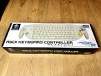 Gamecube ASCII Keyboard Controller *NEW*, Games en Spelcomputers, Nieuw, Ophalen of Verzenden