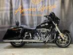 Harley-Davidson Touring Touring Street Glide Special FLHXS, Motoren, Bedrijf, Meer dan 35 kW, Overig, 1868 cc