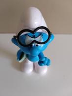 Smurf brilsmurf, Verzamelen, Smurfen, Ophalen of Verzenden, Zo goed als nieuw, Brilsmurf, Poppetje, Figuurtje of Knuffel