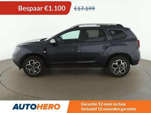 Dacia Duster 1.5 Blue dCi Prestige (bj 2021), Auto's, Dacia, Te koop, Duster, ABS, Achteruitrijcamera, Airbags, Airconditioning