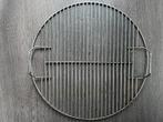 Weber 44.5 cm grillrooster (voor 47cm Weber grills), Ophalen, Gebruikt, Weber