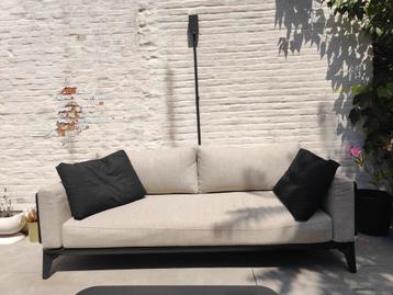 Zwarte tuinkussens Ikea  beschikbaar voor biedingen