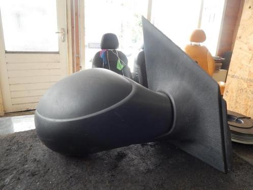 Buitenspiegel rechts van een Citroen C2, Auto-onderdelen, Spiegels, Citroën, Gebruikt, 3 maanden garantie, Ophalen of Verzenden