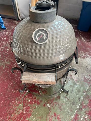 Berghoff Kleine keramische BBQ – ideaal voor 2-4 personen beschikbaar voor biedingen