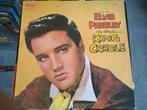 Elvis Presley - King Creole, Envoi, 1960 à 1980, Utilisé, 12 pouces