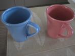 2 tasses NEUVES, Enlèvement ou Envoi, Neuf