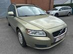 VOLVO V50 | NAVI | AIRCO | CRUISE, Euro 5, Overige kleuren, 1600 cc, Navigatiesysteem