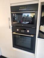 Inbouw microgolfoven Atag (45cm): MA4292L, Encastré, Enlèvement, Utilisé, 45 à 60 cm