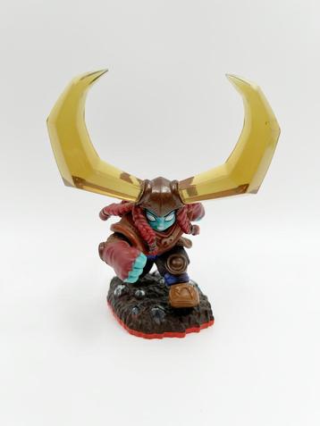 Head Rush Skylanders Trap Team, Enlèvement ou Envoi, À partir de 7 ans, Aventure et Action, Comme neuf