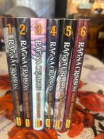 Manga Jujustu Kaisen, Assasination Classroom, mha, Boeken, Ophalen of Verzenden, Zo goed als nieuw