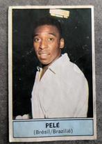 PANINI FOOTBALL 1972/73 PELE nr 331 STICKER, Verzenden, Sticker