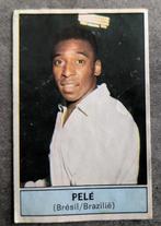 AUTOCOLLANT PANINI FOOTBALL 1972/73 PELE N 331, Envoi, Autocollant