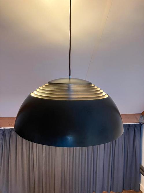 Louis Poulsen vintage AJ Royal hanglamp Arne Jacobsen, Huis en Inrichting, Lampen | Losse lampen, Gebruikt, Ophalen of Verzenden
