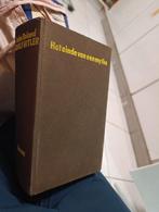 Biografie Hitler door John Toland, Ophalen of Verzenden, Zo goed als nieuw