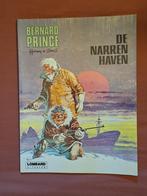 Bernard 13: de narrenhaven, Eén stripboek, Ophalen of Verzenden, Zo goed als nieuw