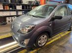 Renault Twingo 2011 euro 5, Auto's, Voorwielaandrijving, Euro 5, Elektrische ramen, Handgeschakeld