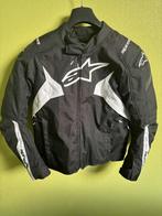Veste et pantalon ALPINESTARS, Motoren, Ophalen of Verzenden