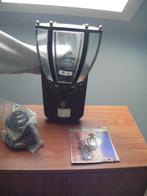 Lanterne pour extérieur ou intérieur en métal, Neuf, Résistant à l'eau, Acier, Enlèvement