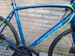 Merida Cyclocross 300 gravel race bike, Fietsen en Brommers, Ophalen