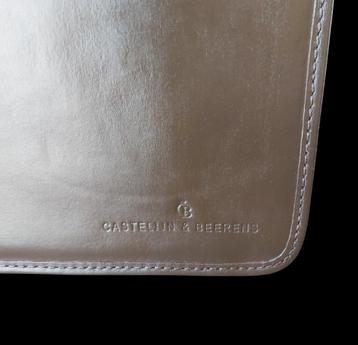 Portfolio map Castelijn & Beerens  beschikbaar voor biedingen