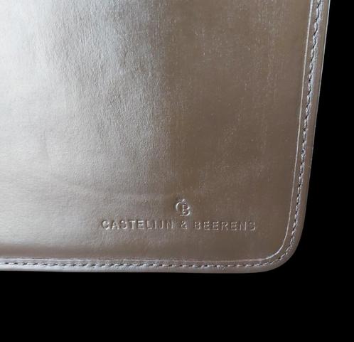 Portfolio map Castelijn & Beerens, Handtassen en Accessoires, Portemonnees, Zo goed als nieuw, Ophalen of Verzenden