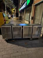 Koeling voor drank, Ophalen, Zo goed als nieuw