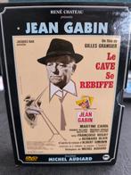 Coffret Gabin /Audiard, Coffret René Chateau, CD & DVD, Enlèvement ou Envoi, Utilisé