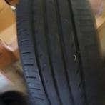 Toyo banden set 4 stuks 215 50 18 6 mm profiel 150 euro, Enlèvement