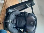 Siège auto maxi-cosi axiss fix i-size, Kinderen en Baby's, Autostoeltjes, Ophalen, Gebruikt, Verstelbare rugleuning, Isofix