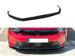 Opel Corsa F Facelift – Voorbumper spoiler, Ophalen of Verzenden