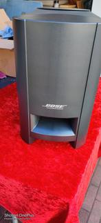 Bose 321 basmodule serie  3, Ophalen of Verzenden, Zo goed als nieuw