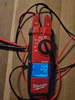 Amperometrische klem/multimeters, Doe-het-zelf en Bouw, Ophalen