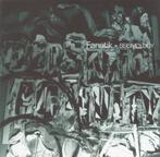 303 - FANATIK - SEISMOLOGY - NIEUW, CD & DVD, CD | Dance & House, Envoi, Neuf, dans son emballage, Drum and bass