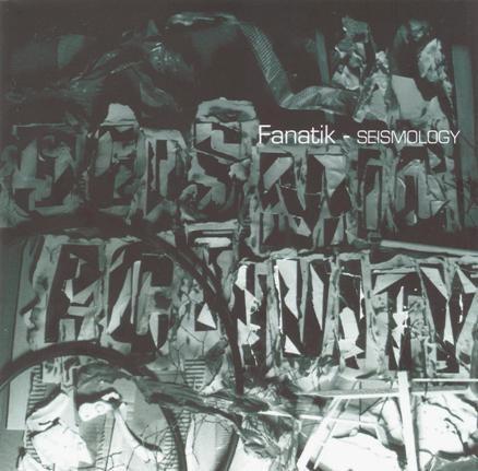 303 - FANATIK - SEISMOLOGY - NIEUW, CD & DVD, CD | Dance & House, Neuf, dans son emballage, Drum and bass, Envoi