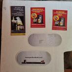 Lot publicitaire PerfectDraft, Enlèvement ou Envoi, Utilisé, Autres types, Autres marques