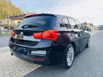 BMW 1 Serie 116 dA PACK-M AUTOMATIQUE ! (bj 2016, automaat), Auto's, Automaat, 1 Reeks, Gebruikt, Euro 6